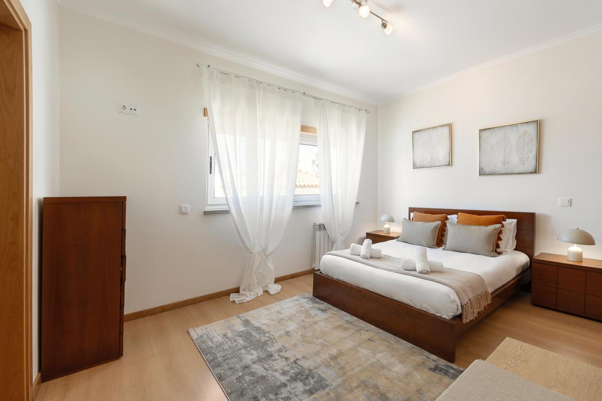 Nazare Beach House Ngoại thất bức ảnh