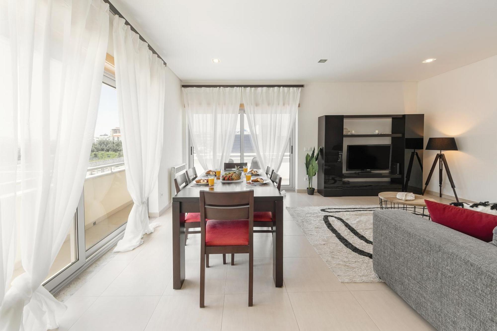 Nazare Beach House Ngoại thất bức ảnh