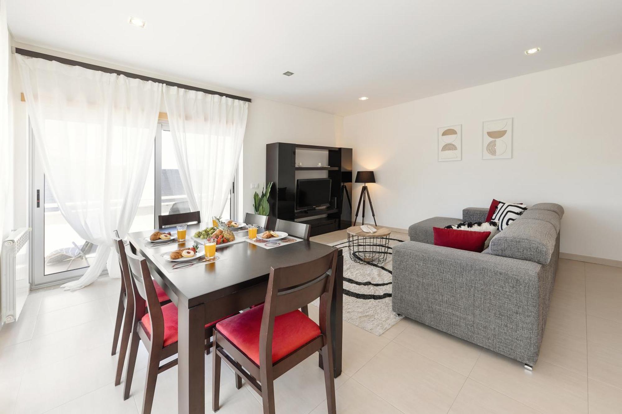 Nazare Beach House Ngoại thất bức ảnh