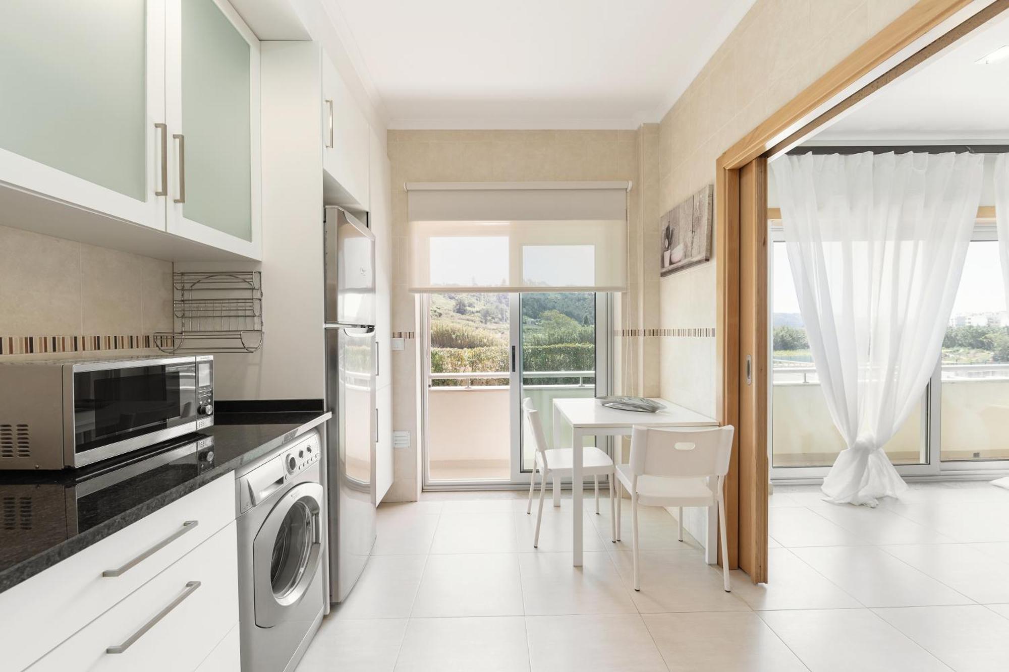Nazare Beach House Ngoại thất bức ảnh