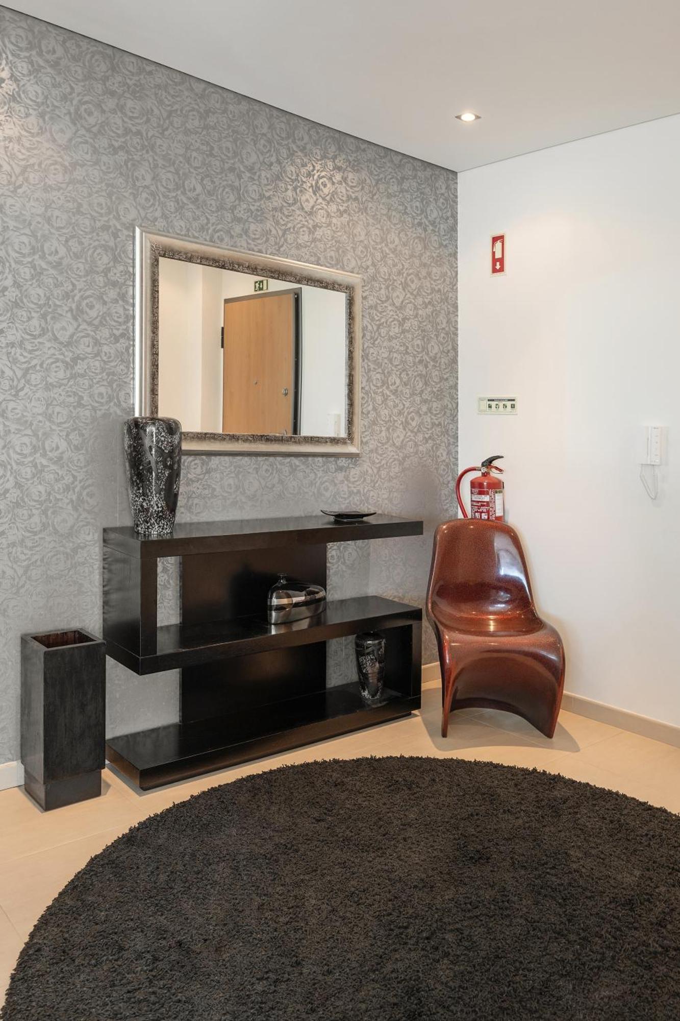 Nazare Beach House Ngoại thất bức ảnh