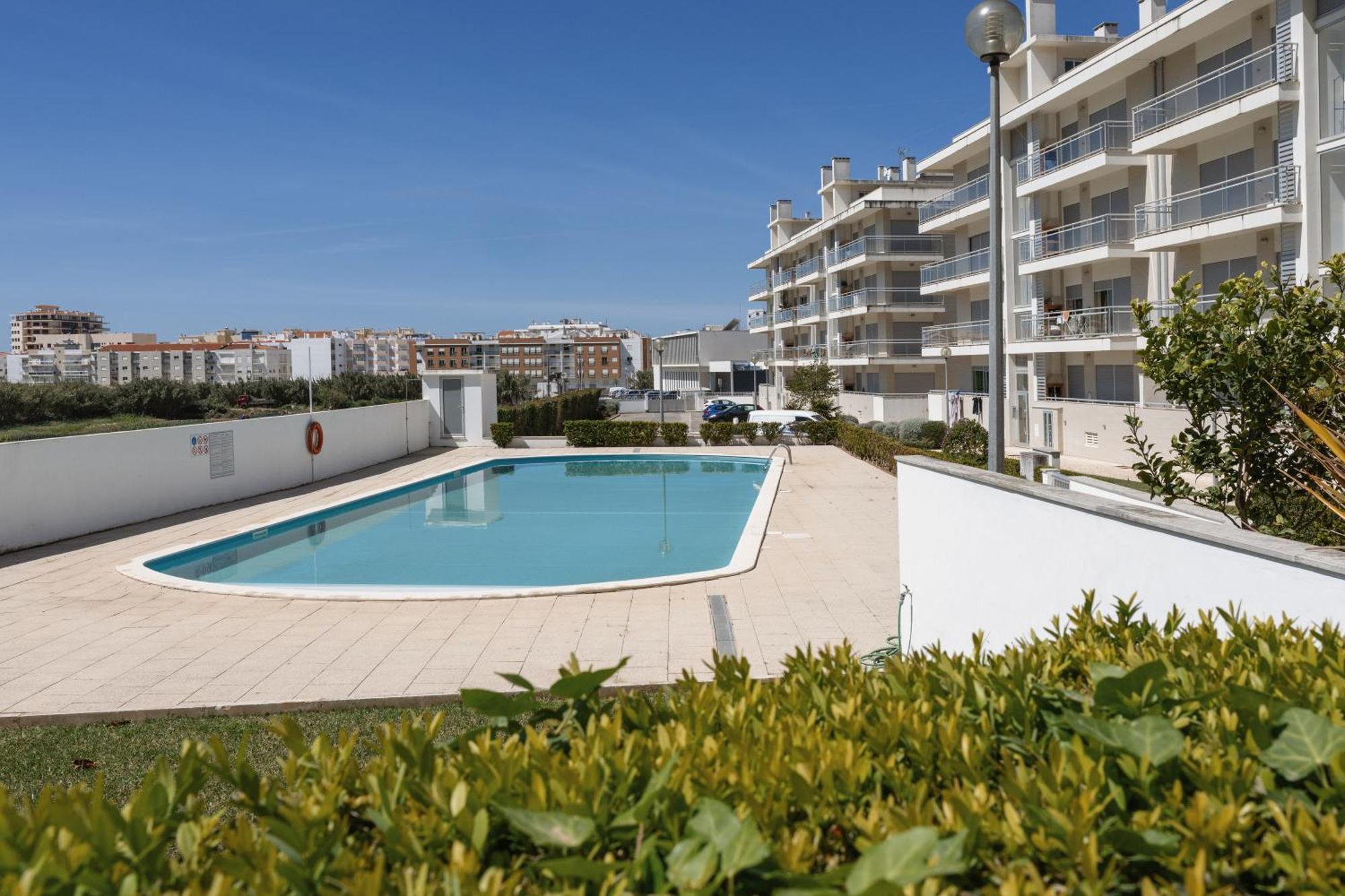 Nazare Beach House Ngoại thất bức ảnh