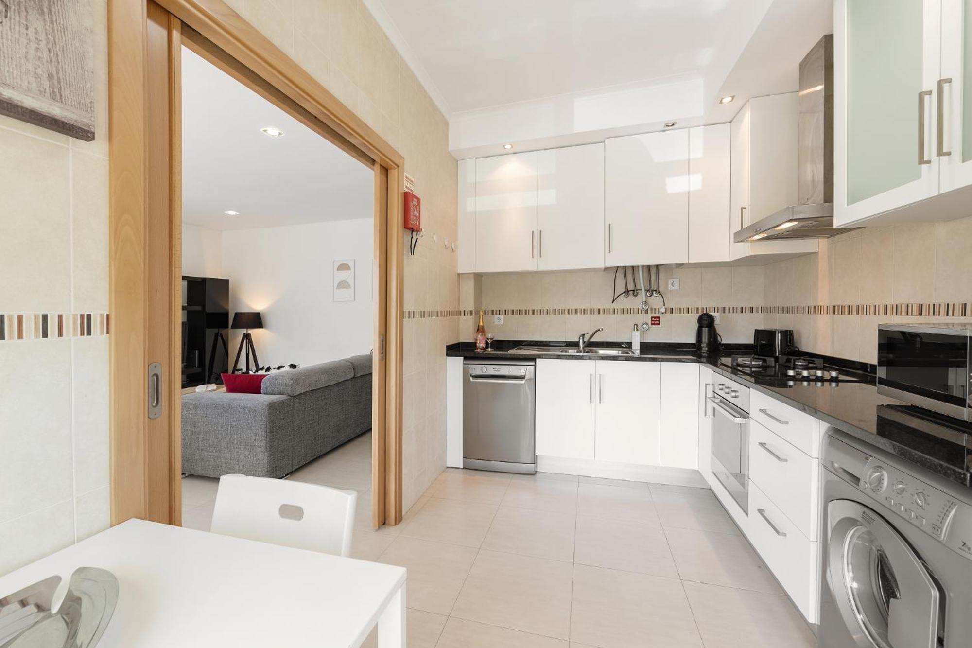 Nazare Beach House Ngoại thất bức ảnh