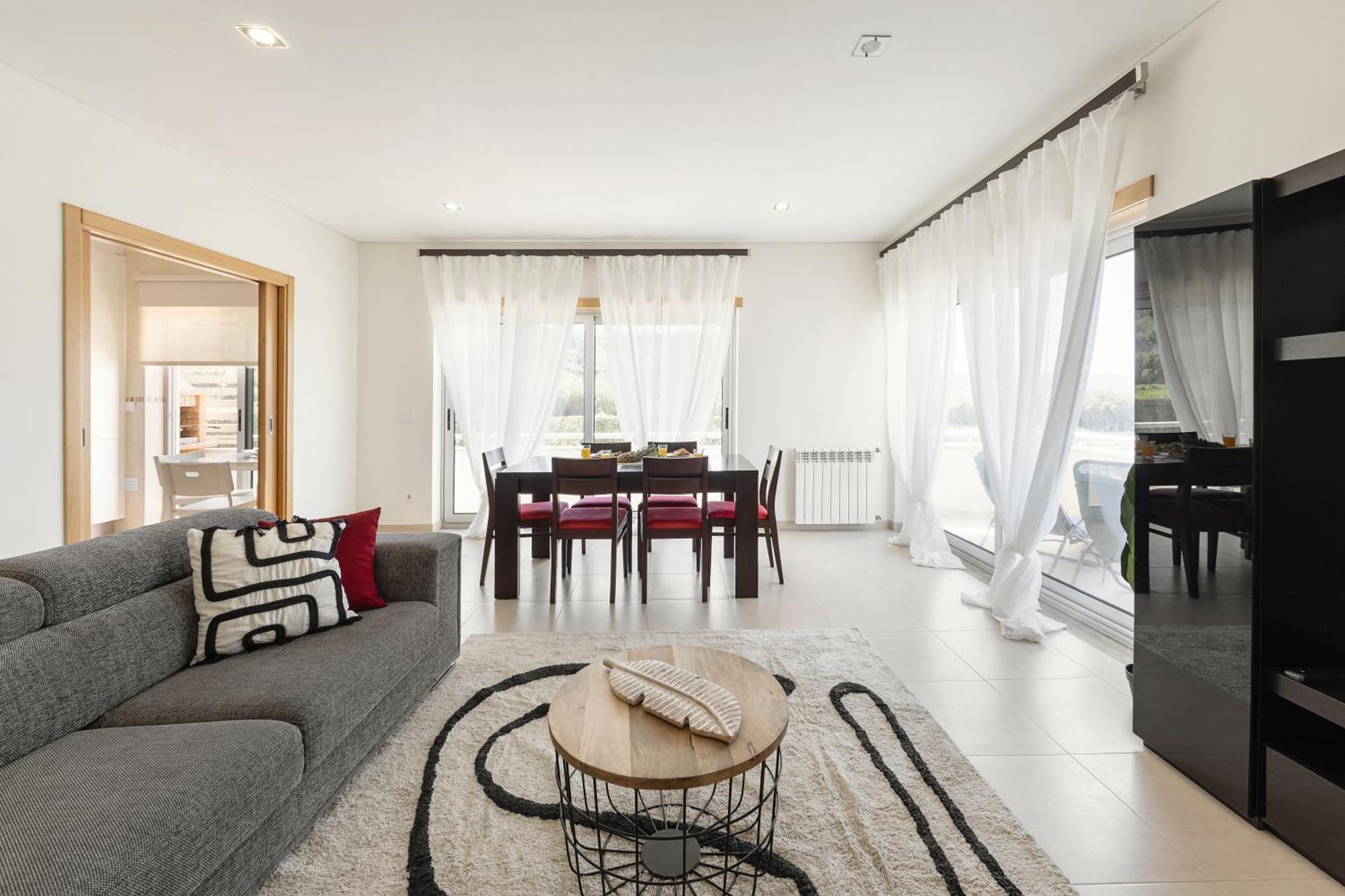 Nazare Beach House Ngoại thất bức ảnh