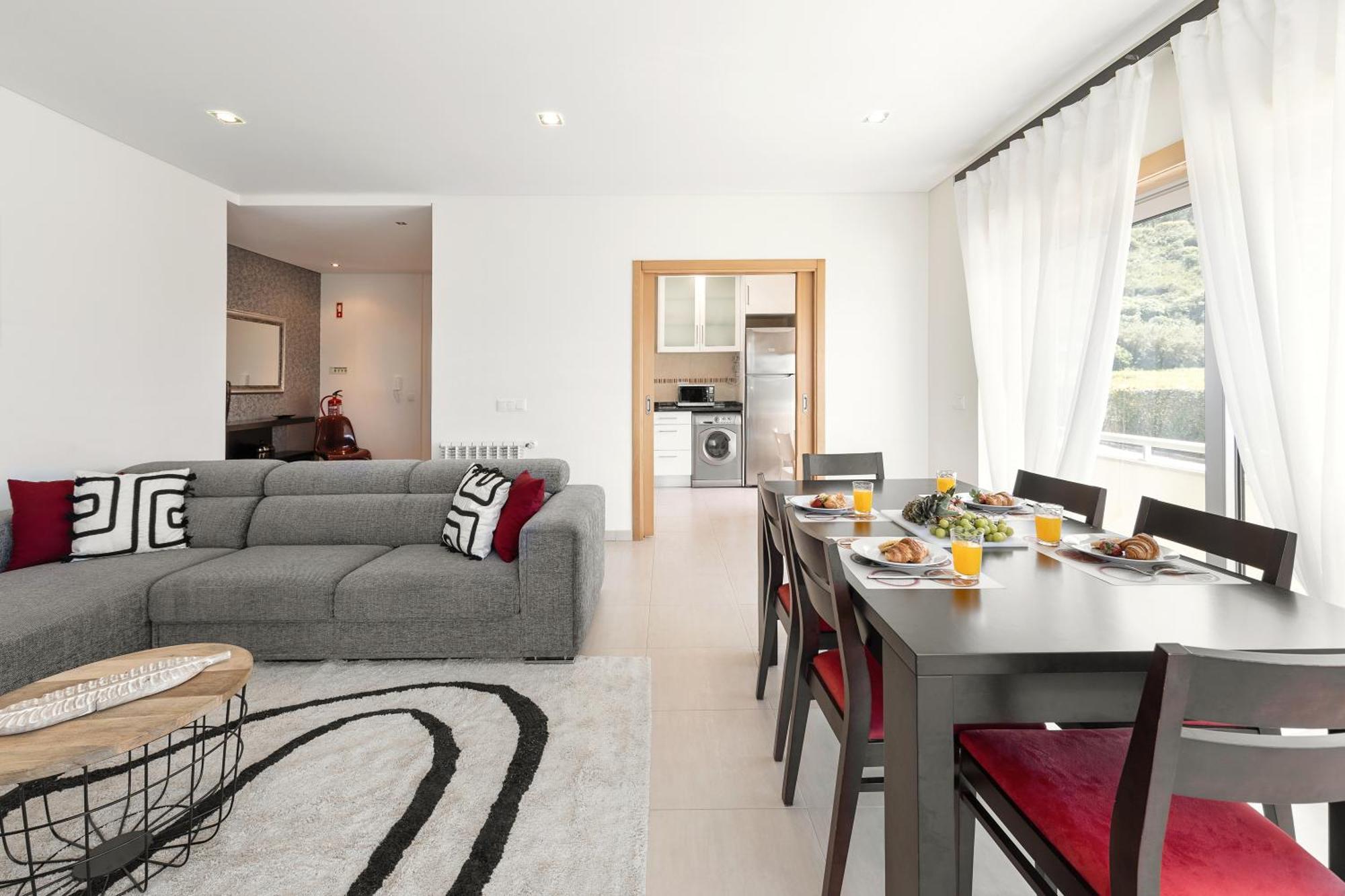 Nazare Beach House Ngoại thất bức ảnh